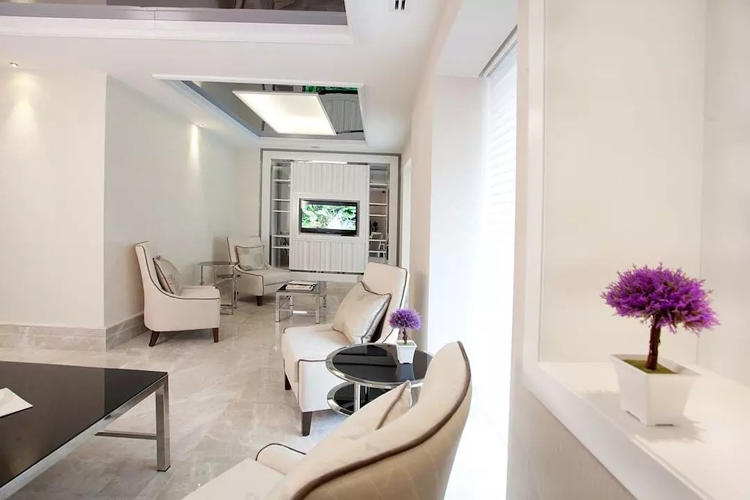 هتل سیتی سنتر تکسیم